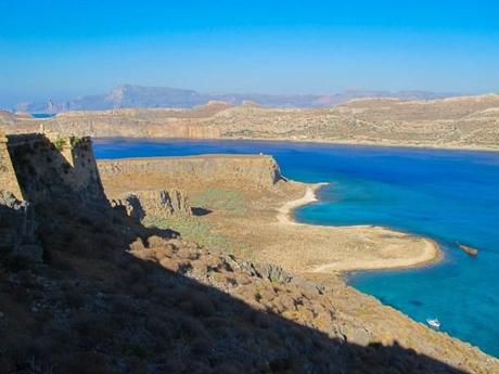 Spiagge a Creta. Elafonisi, Balos e Falasarna.