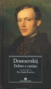 dostoevskij delitto e castigo