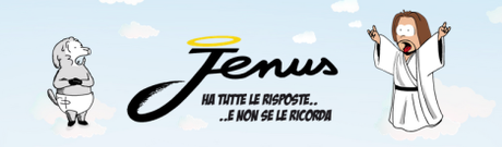 JenusDiNazarethcom