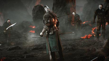 Dark Souls 2 - Videoanteprima E3 2013