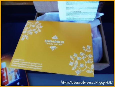 SUGARBOX