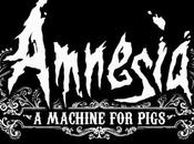 Videogiochi Anteprima Amnesia: Machine Pigs (PC)