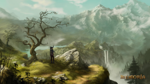 Memoria: il primo trailer