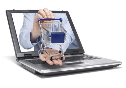 Realizzazione siti e-commerce Palermo e Sicilia