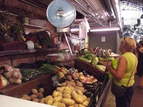 Barcelona - camminando tra i sapori