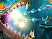 Rayman Legends, critica internazionale premia abbondantemente platform Ubisoft