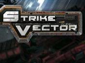 Gamescom 2013, Strike Vector mostra video