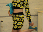 Bart Simpson Suits