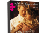 Anteprima: colori della nebbia Mary Frances Shepard