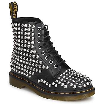 Concorso Bling Ring e le favolose scarpe Dr.Martens