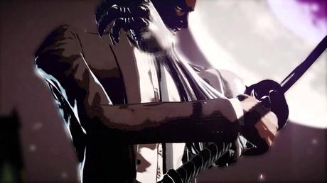 Killer is Dead - Il trailer dell'E3 2013