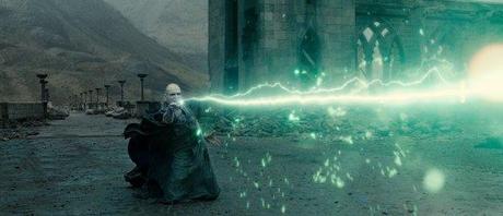 Sky Cinema: il gran finale della saga di Harry Potter, anche in 3 dimensioni