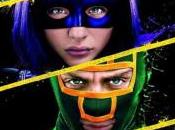 Kick-Ass (2013): Recensione