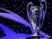 Uefa Champions League, Ritorno Playoff Canale 5/HD Premium Calcio/HD: Programma Telecronisti