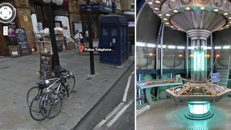 doctor-who-googlemaps