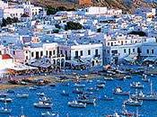 Next holiday: Mykonos!