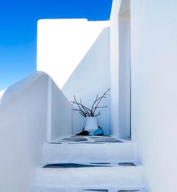 Next holiday: Mykonos!