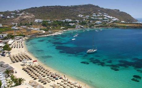 Next holiday: Mykonos!