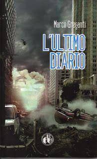 Anteprima: L'ultimo diario di Marco Greganti