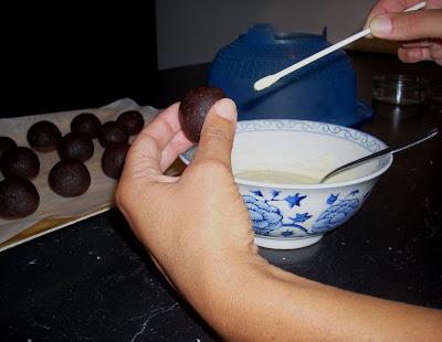 Cake pops, il gusto di una torta in un morso (tutorial)