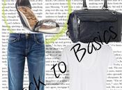 [Fashion/Style] Back Basics.