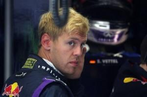 vettel