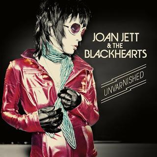 Pronto il nuovo album di Joan Jett intitolato 