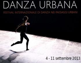 Danza Urbana Festival: a Bologna dal 4 al 15 settembre 2013