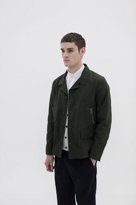 SMITH-WYKES _ fall/winter 2013