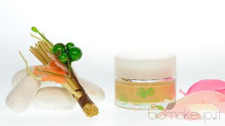 Zoly 01 Review crema viso anti age eco bio al sangue di drago,  foto (C) 2013 Biomakeup.it