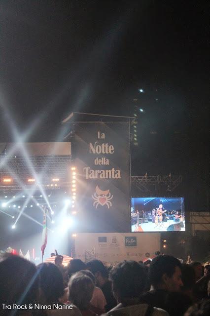 La Notte della Taranta.