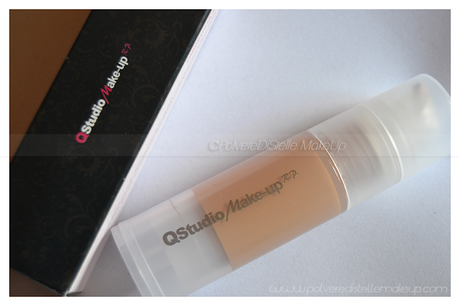 Preview: Prodotti QStudio MakeUp - Roberta Piacente