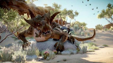 Due scatti inediti per Dragon Age: Inquisition