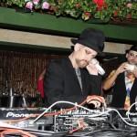 Boy George in Capannina