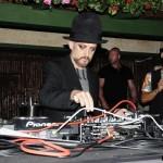 Boy George in Capannina