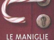 [Recensione] maniglie dell’amore Kay-Marie James