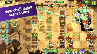 Plants vs. zombies 2 un grande ritorno su AppStore