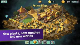 Plants vs. zombies 2 un grande ritorno su AppStore