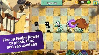 Plants vs. zombies 2 un grande ritorno su AppStore