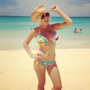 [BEST TEN + 5] Cosplay di Jessica Nigri