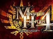 Monster Hunter l’opening trailer