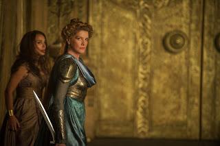 Thor The Dark World - le  prime foto e trailer in Italiano (‏arriverà nelle sale italiane il 20 novembre 2013)