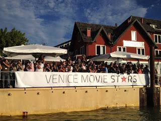 Venice Movie Stars Lounge - 70° Mostra Internazionale d'Arte Cinematografica di Venezia‏