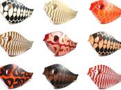 Patternprints journal vacanza patterns volatili