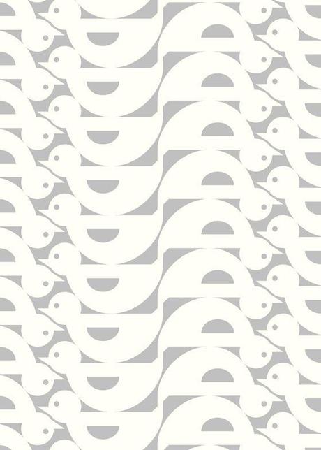 PATTERNPRINTS JOURNAL VA IN VACANZA / PATTERNS CON VOLATILI