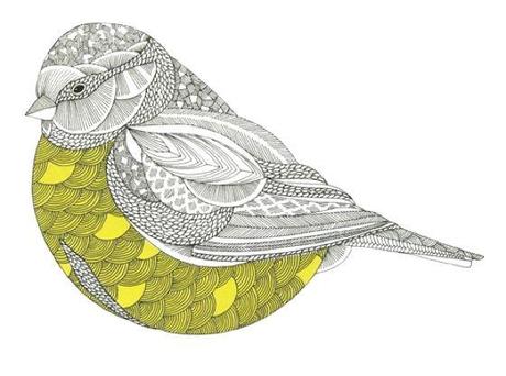 PATTERNPRINTS JOURNAL VA IN VACANZA / PATTERNS CON VOLATILI