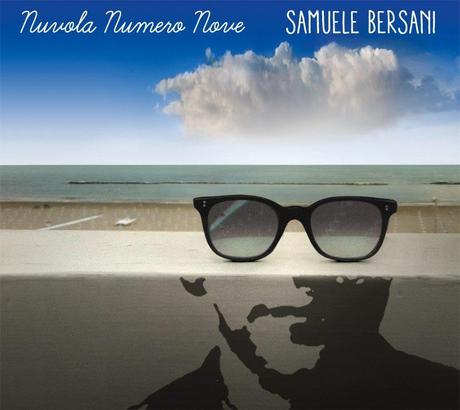 cover nuvolanumeronove “En e Xanax”, il nuovo singolo di Samuele Bersani