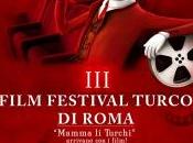 Istanbul, Europa: Film Festival turco Roma (2013)