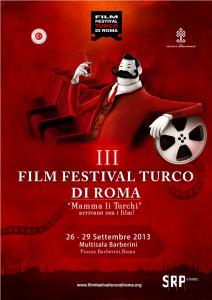Istanbul, Europa: Il Film Festival turco di Roma (2013)