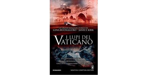 Nuove Uscite lupi Vaticano